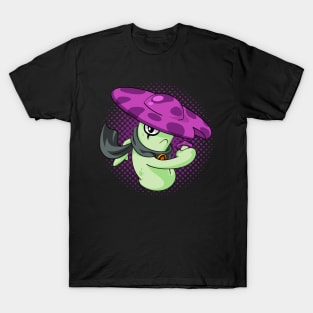 Mushroom Hero T-Shirt